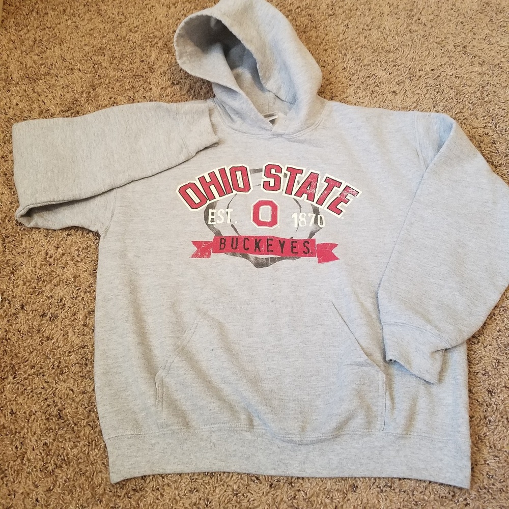 Ohio State Hoodie